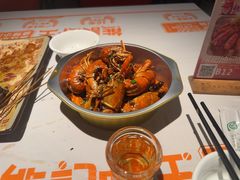 -熊记虾王·小龙虾(东晓南店)