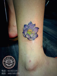 -雕哥的纹身店A3 TATTOO&纹身培训