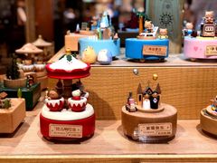 -猫的天空之城概念书店(苏州诚品店)