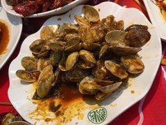 -天津乾毓德饭庄·清真传统炒菜·海鲜烧烤(咸阳路店)