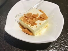 百香果布丁-古田居·特色寿司料理(星之岛旗舰店)