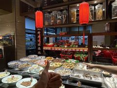 -抱德·潮汕味(敦和店原惠城鱼仔)
