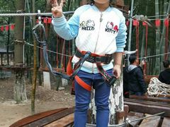 -石燕湖生态旅游景区