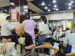 -安老太新疆第一碗(文艺路店)