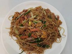 -花少爷·鲜虾干贝粥(延安万达店)