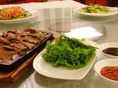 -柳京酒店(滨江中路店)