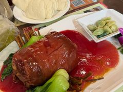 -葛记焖饼(经一路店)