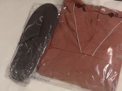 -华夏良子·足道SPA艾灸(翠微店)