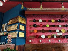 -屯屯面(海尔路店)