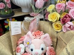 -南京时尚莱迪购物广场(正洪街店)