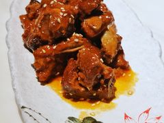 糖醋小排-19号私房菜(云南路店)