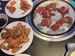 -海韵之星邮轮水会(明发商业广场店)