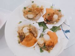 -友鹏海鲜(新宜白大道店)