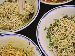 -万三面馆(青龙正街太古里店)