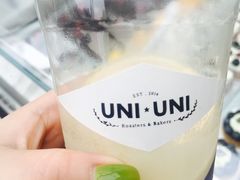 -UNI UNI(环亚凯瑟琳店)