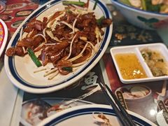 -香港新记茶餐厅(春熙太古里店)