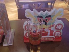 -青岛啤酒博物馆