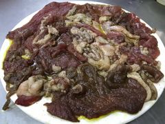 -松明一烤肉馆(鲁园店)