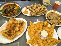 -张包铺(关东古巷店)