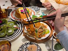 -太食獸泰式茶餐厅(IFS国金中心店)