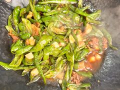 -湘中缘·湖南菜(娄底驻京办店)