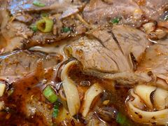 -有礼有面(知春路店)