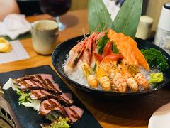 -赤坂亭·M9和牛烧肉·铁板烧(合肥万象城店)