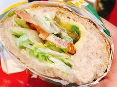 -赛百味SUBWAY(欧亚新生活店)