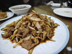 -白魁老号饭庄(安内店)