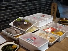 -野妹经典火锅(民治店)