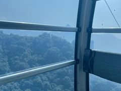 -少华山国家森林公园
