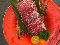 -海之屋韩式烤肉(海棠68环球美食街店)