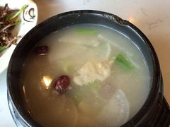-郑阿姨的家·이모네·韩料&烤肉(武川路店)