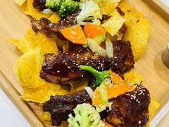 -Barbe a papa亲子餐厅(杨浦店)