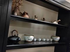 -茶叁酒肆·楚味江湖(菱角湖店)