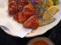 -新鲜特色餐厅(香格里拉大酒店)