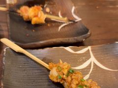-鸟鹏烧鸟居酒屋(昌岗店)