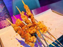 -燥次·烧烤酒场(万象城店)