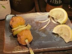 -鸟鹏烧鸟居酒屋(熙龙湾店)