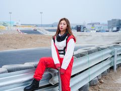 -金港秋名山·双层卡丁车场