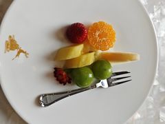 -北京饭店谭家菜