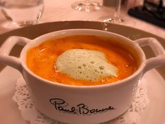 -Restaurant Paul Bocuse