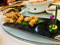 陈皮骨-勝記酒家·37年老字号·经典粤菜(荔枝公园店)