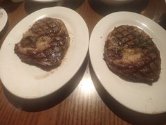 -弗兰克牛排西餐厅Ribone steak house(柠檬花园店)