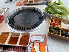 -猫抓烤肉(春熙路店)