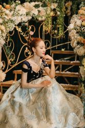 -MANLI BRIDAL婚纱