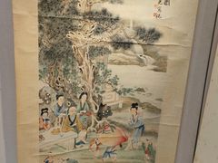 -上海明天广场JW万豪酒店