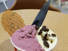 -莉莉熊Lililove Gelato (意大利手工冰淇淋)