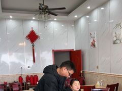 大堂-水韵·渔家臻品私房菜(中庙店)