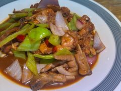 -吕氏疙瘩汤·私家菜馆(慈云寺店)